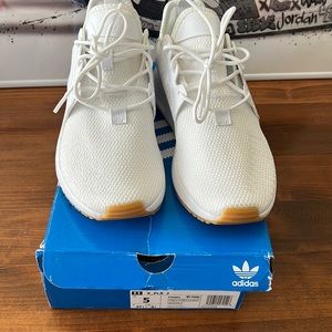 Adidas Originals X_PLR J